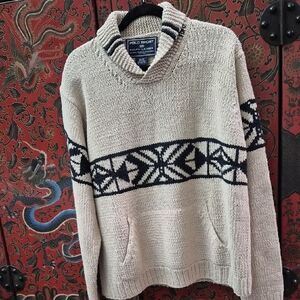 Man's Sweater By POLO RALPH LAUREN